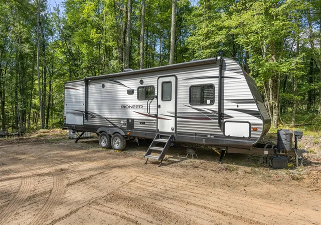 Photo 1 of Land for sale at 5888 Us 10, Chase, MI 49623 | MLS# 70558949 | Listing updated on 2026-09-16