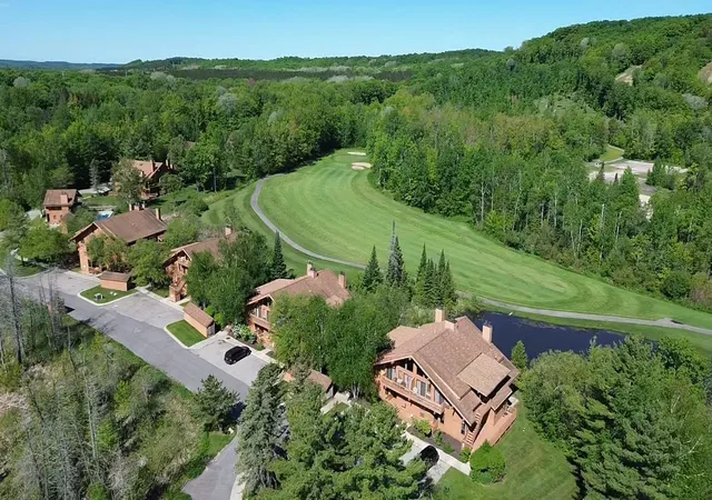Photo 1 of Condo for sale at 6658 Schuss Mountain Ln, Mancelona, MI 49659 | MLS# 80073382 | Listing updated on 2026-09-25