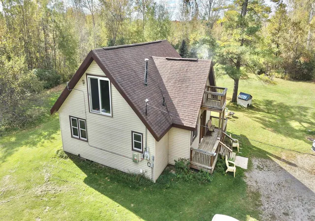 Photo 3 of Single family home for sale at 105 E Winegar Rd, Gladwin, MI 48624 | MLS# 50224674 | Listing updated on 2026-10-13