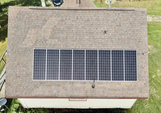 Photo 4 of Single family home for sale at 105 E Winegar Rd, Gladwin, MI 48624 | MLS# 50224674 | Listing updated on 2026-10-13