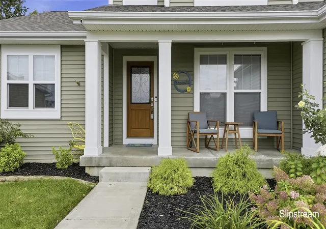 Photo 2 of Single family home for sale at 1240 Cairo Ct, Byron Center, MI 49315 | MLS# 70561097 | Listing updated on 2026-10-13