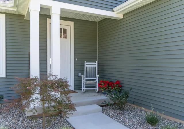 Listing Photo 4 - Condo for sale in building located at 820 Chloe Jane Ave, Portage, MI 49024