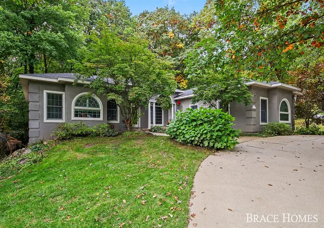 Single family home for sale at 7997 Therese Ct, Caledonia, MI 49316 | MLS# 70563971