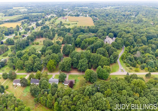 Photo 3 of Land for sale at 55th Street, Fennville, MI 49408 | MLS# 70561893 | Listing updated on 2026-10-01