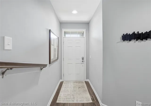 Photo 2 of Condo for sale at 24827 Ivy, Novi, MI 48375 | MLS# 61027509 | Listing updated on 2026-09-13