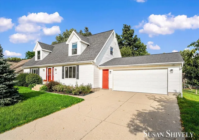 Photo 3 of Single family home for sale at 5022 Montauk Dr, Comstock Park, MI 49321 | MLS# 70556710 | Listing updated on 2026-09-11