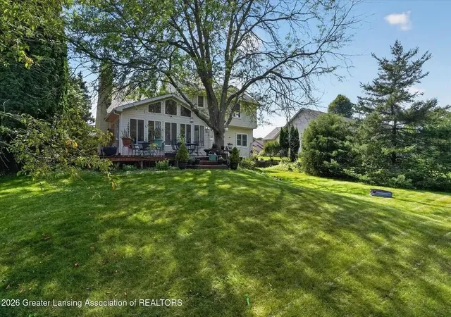 Photo 36 of Single family home for sale at 3830 Wachtel Dr, Holt, MI 48842 | MLS# 70561683 | Listing updated on 2026-10-01