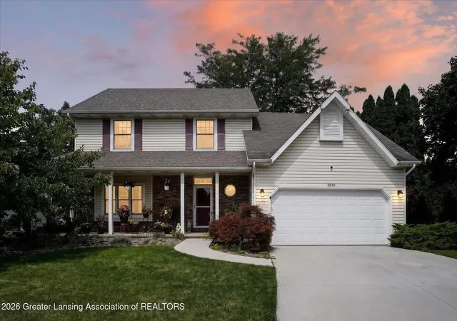 Photo 3 of Single family home for sale at 3830 Wachtel Dr, Holt, MI 48842 | MLS# 70561683 | Listing updated on 2026-10-01