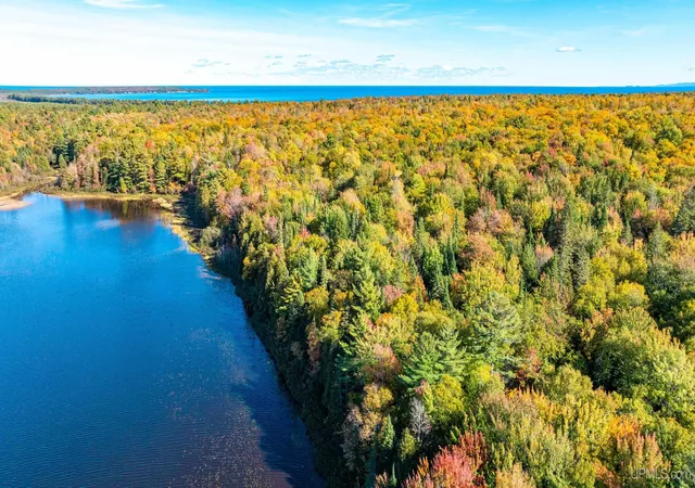 Photo 1 of Land for sale at Tbd Lots 5 & 26 Keweenaw Pass Rd, Lake Linden, MI 49945 | MLS# 50207813 | Listing updated on 2026-10-12