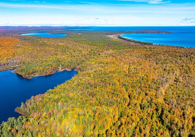 Photo 2 of Land for sale at Tbd Lots 5 & 26 Keweenaw Pass Rd, Lake Linden, MI 49945 | MLS# 50207813 | Listing updated on 2026-10-12