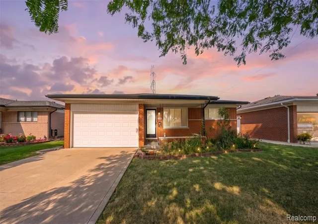 Photo 1 of Sale Pending at 27517 Newport Dr, Warren, MI 48088 8310 | MLS# 61024454 | Listing updated on 2026-09-05