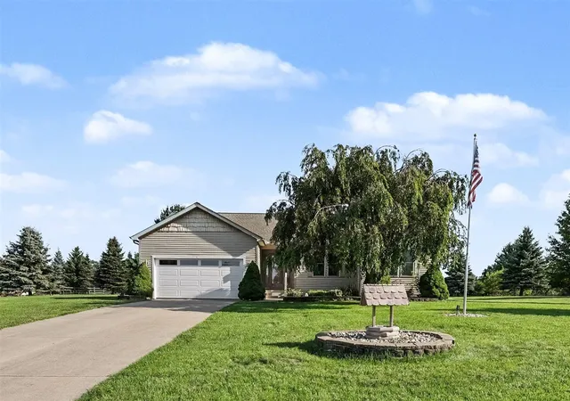 Photo 1 of Single family home for sale at 1812 Liberty Woods Rd, Clarklake, MI 49234 | MLS# 70555503 | Listing updated on 2026-09-11