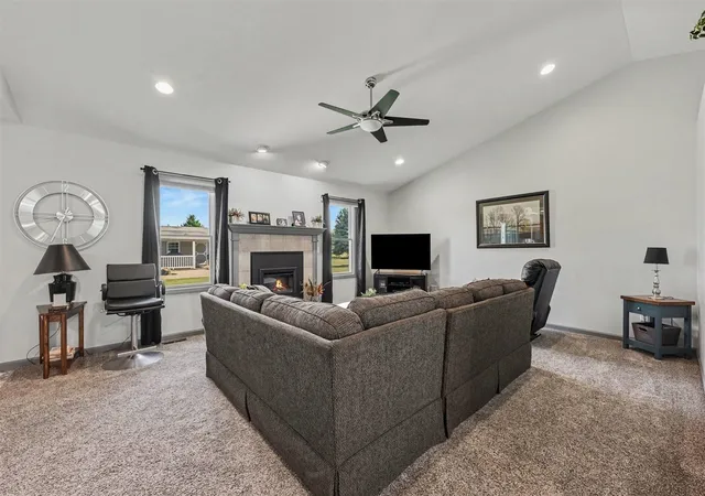 Photo 4 of Single family home for sale at 1812 Liberty Woods Rd, Clarklake, MI 49234 | MLS# 70555503 | Listing updated on 2026-09-11