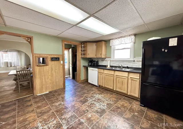 Single family home for sale at 315 W Barnum St, Ishpeming, MI 49849 | MLS# 50222989 | Listing updated on 2026-10-20