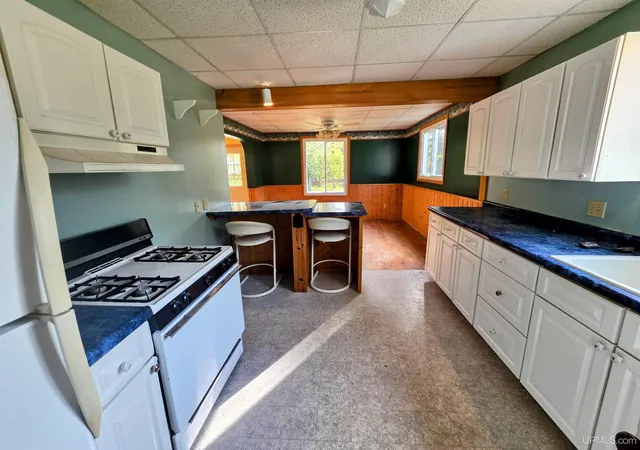 Photo 3 of Single family home for sale at 17699 Co Rd 444, Rock, MI 49880 | MLS# 50223353 | Listing updated on 2026-10-09
