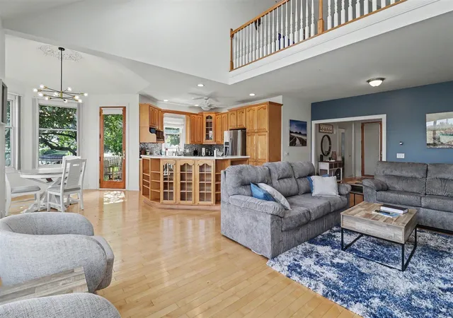 Photo 3 of Condo for sale at 1 Harbor Point Ln, Manistee, MI 49660 | MLS# 70556929 | Listing updated on 2026-09-16