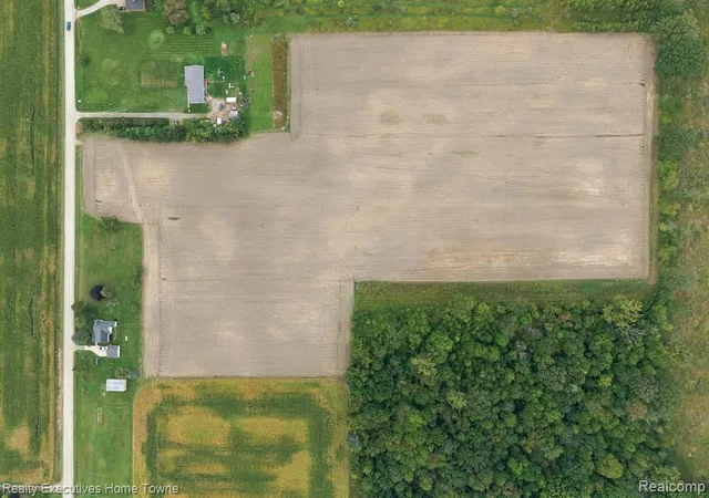 Photo 2 of Land for sale at 4452 Cole Rd, Fort Gratiot, MI 48059 2602 | MLS# 61032950 | Listing updated on 2026-09-24