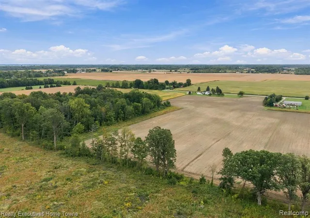 Photo 3 of Land for sale at 4452 Cole Rd, Fort Gratiot, MI 48059 2602 | MLS# 61032950 | Listing updated on 2026-09-24