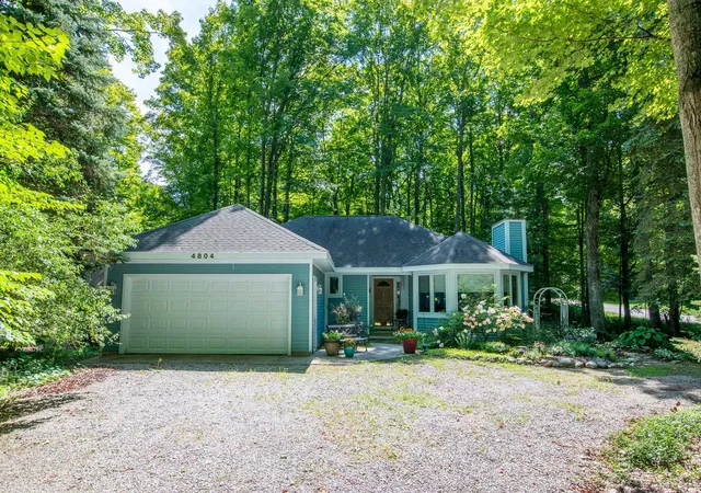 Photo 1 of Single family home for sale at 4804 S Green Ct #Lot: 41, Cedar, MI 49621 | MLS# 80073095 | Listing updated on 2026-09-06