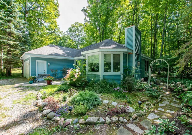 Photo 2 of Single family home for sale at 4804 S Green Ct #Lot: 41, Cedar, MI 49621 | MLS# 80073095 | Listing updated on 2026-09-06