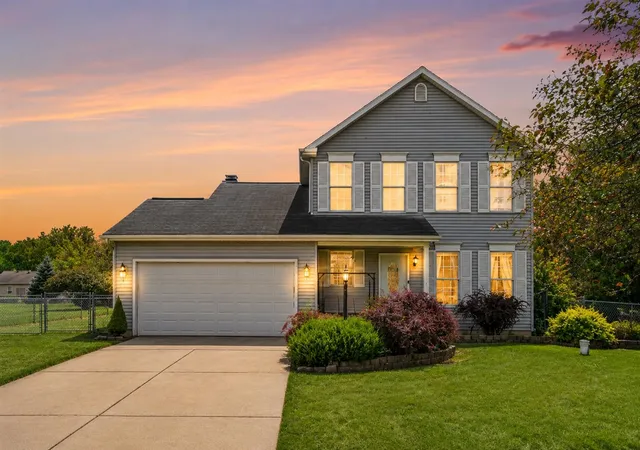 Photo 1 of Single family home for sale at 2380 David St, Niles, MI 49120 | MLS# 70552811 | Listing updated on 2026-09-15