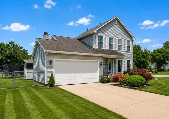 Photo 3 of Single family home for sale at 2380 David St, Niles, MI 49120 | MLS# 70552811 | Listing updated on 2026-09-15