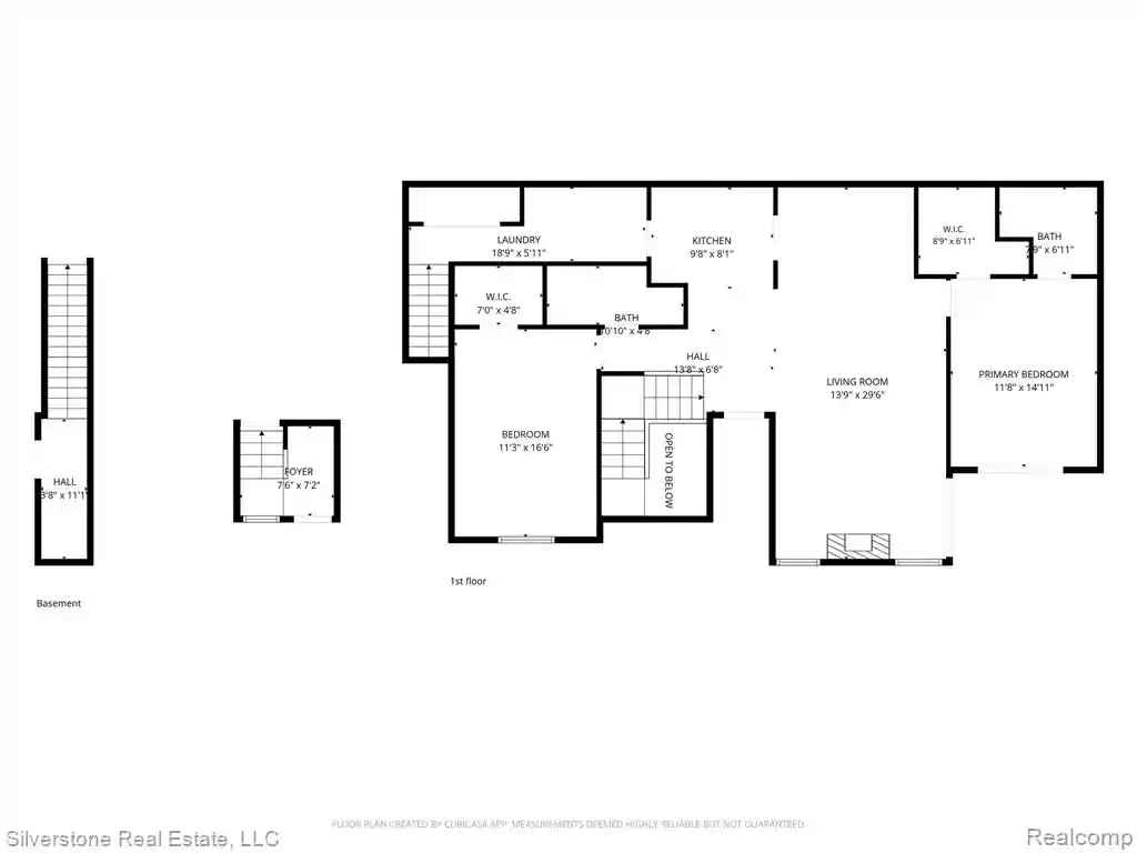 Listing Photo 31 - Condo for sale in 3505 Tremonte Cir located at 3505 Tremonte Cir, Rochester, MI 48306 - Unit 3505 Tremonte Cir
