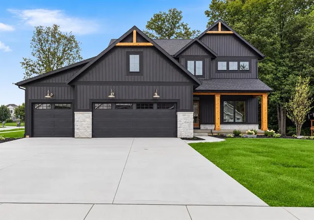 Photo 1 of Single family home for sale at 1934 Creekside Dr, Byron Center, MI 49315 | MLS# 70560166 | Listing updated on 2026-10-14