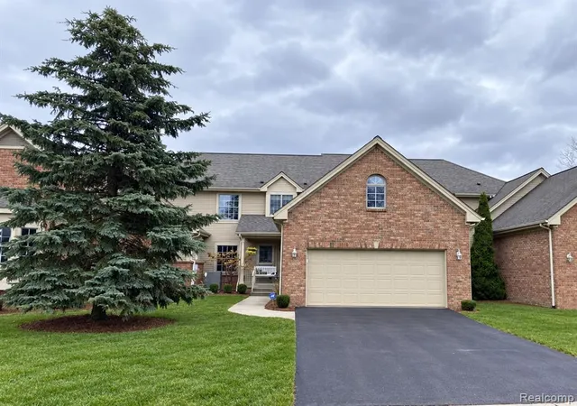 Photo 1 of Condo for sale at 8095 Woodstone Ct, Grand Blanc, MI 48439 7097 | MLS# 60999443 | Listing updated on 2026-10-18