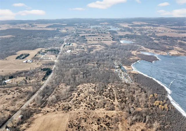 Photo 3 of Land for sale at 17550 Us 12, Cement City, MI 49233 | MLS# 70518206 | Listing updated on 2026-09-25
