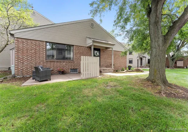 Photo 1 of Condo for sale at 27024 Winchester St #11, Brownstown Twp, MI 48183 | MLS# 61033388 | Listing updated on 2026-10-11