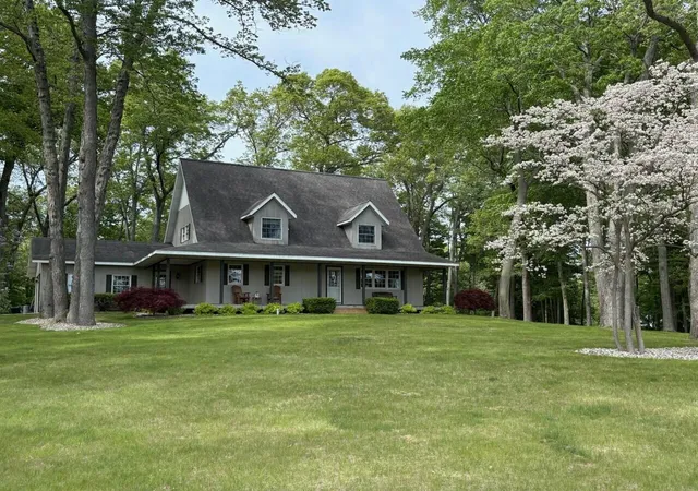 Photo 3 of Single family home for sale at 4300 Fruitvale Rd, Montague, MI 49437 | MLS# 70546158 | Listing updated on 2026-09-08