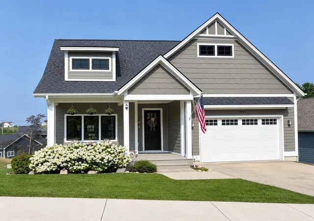 Photo 2 of Single family home for sale at 13944 S Winding Trl #Lot: 6, Traverse City, MI 49684 | MLS# 80071341 | Listing updated on 2026-09-06