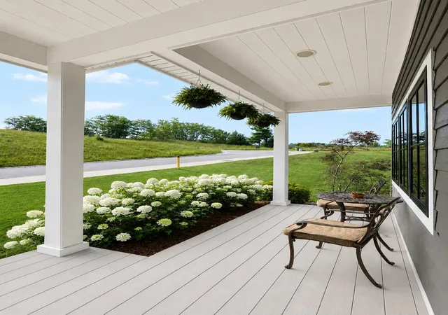 Photo 4 of Single family home for sale at 13944 S Winding Trl #Lot: 6, Traverse City, MI 49684 | MLS# 80071341 | Listing updated on 2026-09-06