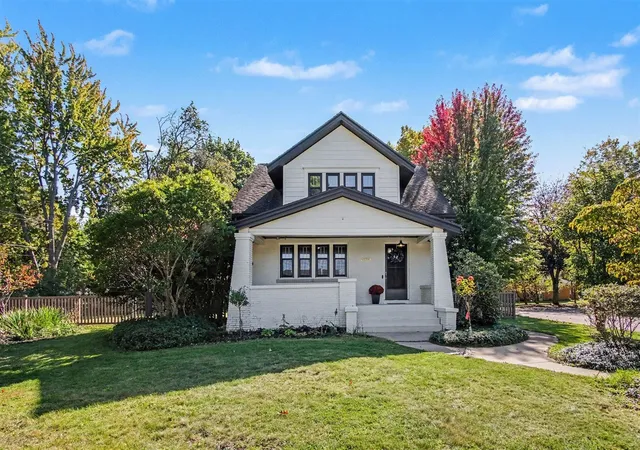 Photo 1 of Sale Pending at 1140 Allison Ave, Grand Rapids, MI 49534 | MLS# 70563394 | Listing updated on 2026-10-16