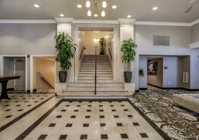 Photo 3 of Condo for sale at 525 W Lafayette Blvd #11B, Detroit, MI 48226 | MLS# 61034344 | Listing updated on 2026-10-28