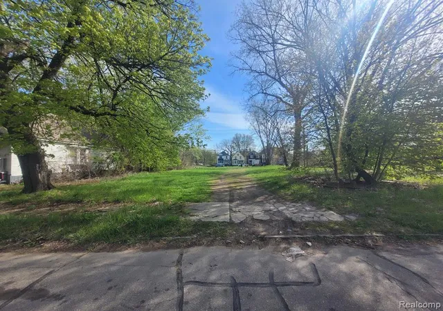 Photo 3 of Land for sale at 3432 Beals St, Detroit, MI 48214 1708 | MLS# 60307471 | Listing updated on 2026-09-04