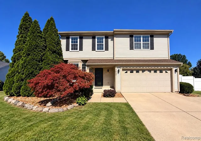 Photo 1 of Single family home for sale at 7457 Streamwood Dr, Ypsilanti, MI 48197 | MLS# 61036007 | Listing updated on 2026-10-28