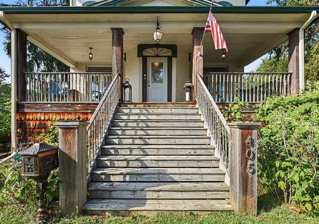 Photo 3 of Sale Pending at 405 Cedar, Albion, MI 49224 | MLS# 70556593 | Listing updated on 2026-09-17