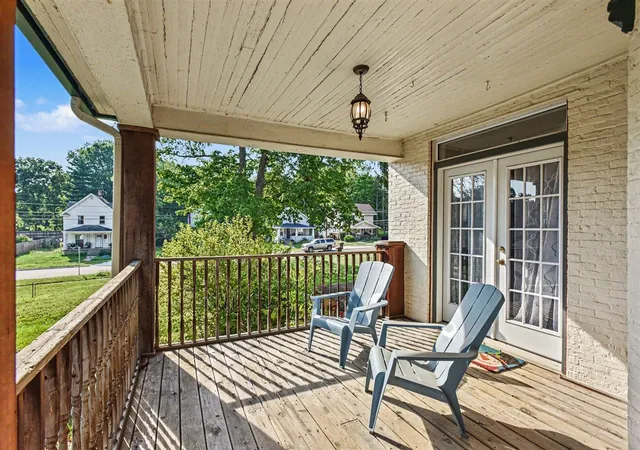 Photo 3 of Sale Pending at 405 Cedar, Albion, MI 49224 | MLS# 70556593 | Listing updated on 2026-09-17