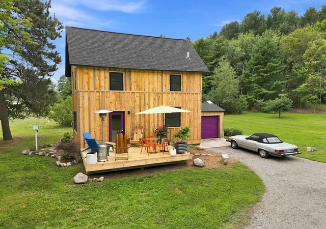 Photo 1 of Single family home for sale at 10102 Cherry Ave, Rapid City, MI 49676 | MLS# 80072944 | Listing updated on 2026-09-15
