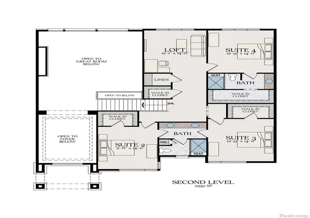 Photo 3 of Single family home for sale at 6304 Churchill, Washington, MI 48095 | MLS# 61035215 | Listing updated on 2026-10-02