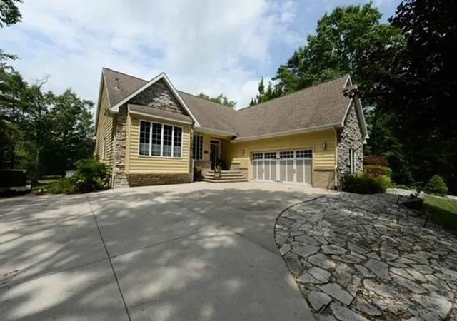 Photo 1 of Single family home for sale at 7021 Lakewood Dr #Lot: 210, Oscoda, MI 48750 | MLS# 80070505 | Listing updated on 2026-09-08