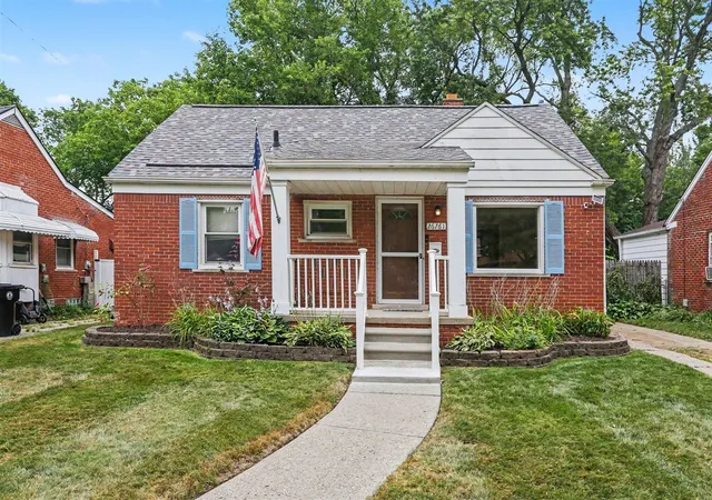 Photo 1 of Sale Pending at 26761 Southwestern Hwy, Redford, MI 48239 | MLS# 70550772 | Listing updated on 2026-09-26
