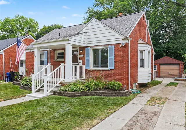 Photo 3 of Sale Pending at 26761 Southwestern Hwy, Redford, MI 48239 | MLS# 70550772 | Listing updated on 2026-09-26