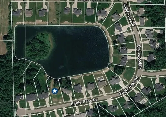 Photo 3 of Sale Pending at 5343 Eagle Pass Dr, Hudsonville, MI 49426 | MLS# 70556893 | Listing updated on 2026-09-28