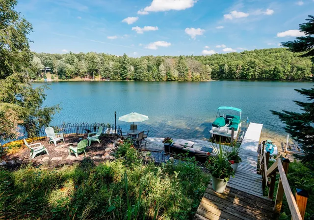 Photo 3 of Single family home for sale at 2593 Twin Bay Dr #Lot: 22, Traverse City, MI 49696 | MLS# 80073142 | Listing updated on 2026-09-15