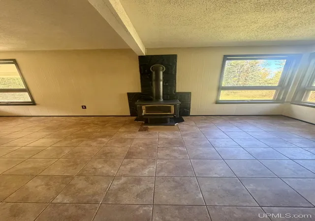 Photo 4 of Single family home for sale at W4710 State Hwy M69, Felch, MI 49831 | MLS# 50224671 | Listing updated on 2026-10-19