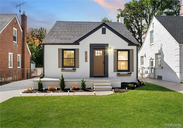 Photo 1 of Sale Pending at 20640 Fleetwood Dr, Harper Woods, MI 48225 | MLS# 61030473 | Listing updated on 2026-10-08