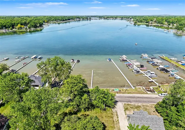Photo 4 of Land for sale at 0 Ocean Beach Rd, Clarklake, MI 49234 | MLS# 70518605 | Listing updated on 2026-09-28